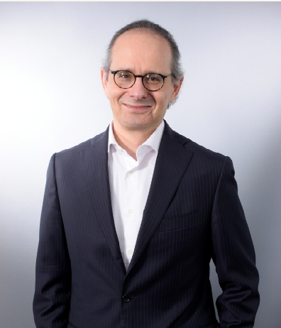 Michaël Fima, fondateur de Tikkoun Advisory